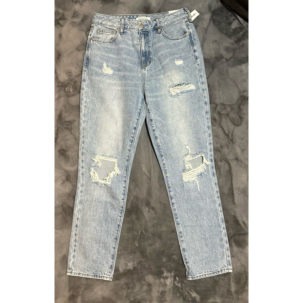PacSun Mom jeans NWT